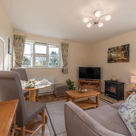 Willa Couples Retreat In Beautiful West Devon Countryside Broadwoodwidger Zewnętrze zdjęcie