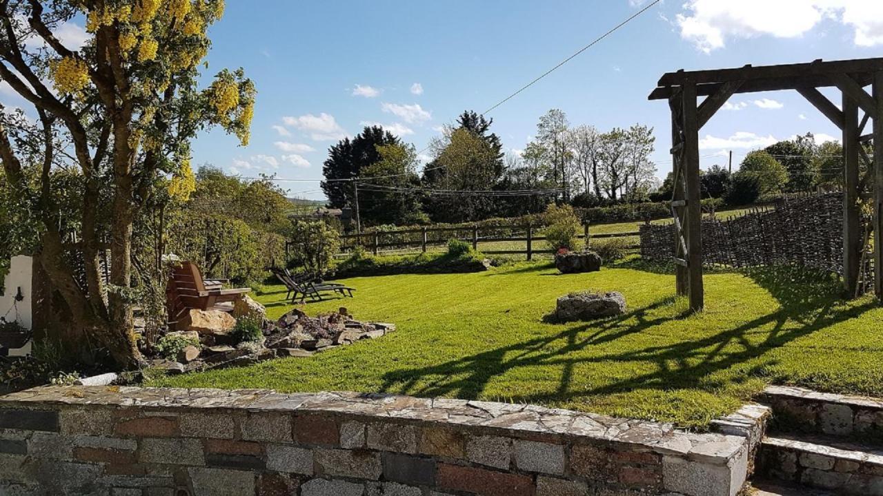Willa Couples Retreat In Beautiful West Devon Countryside Broadwoodwidger Zewnętrze zdjęcie