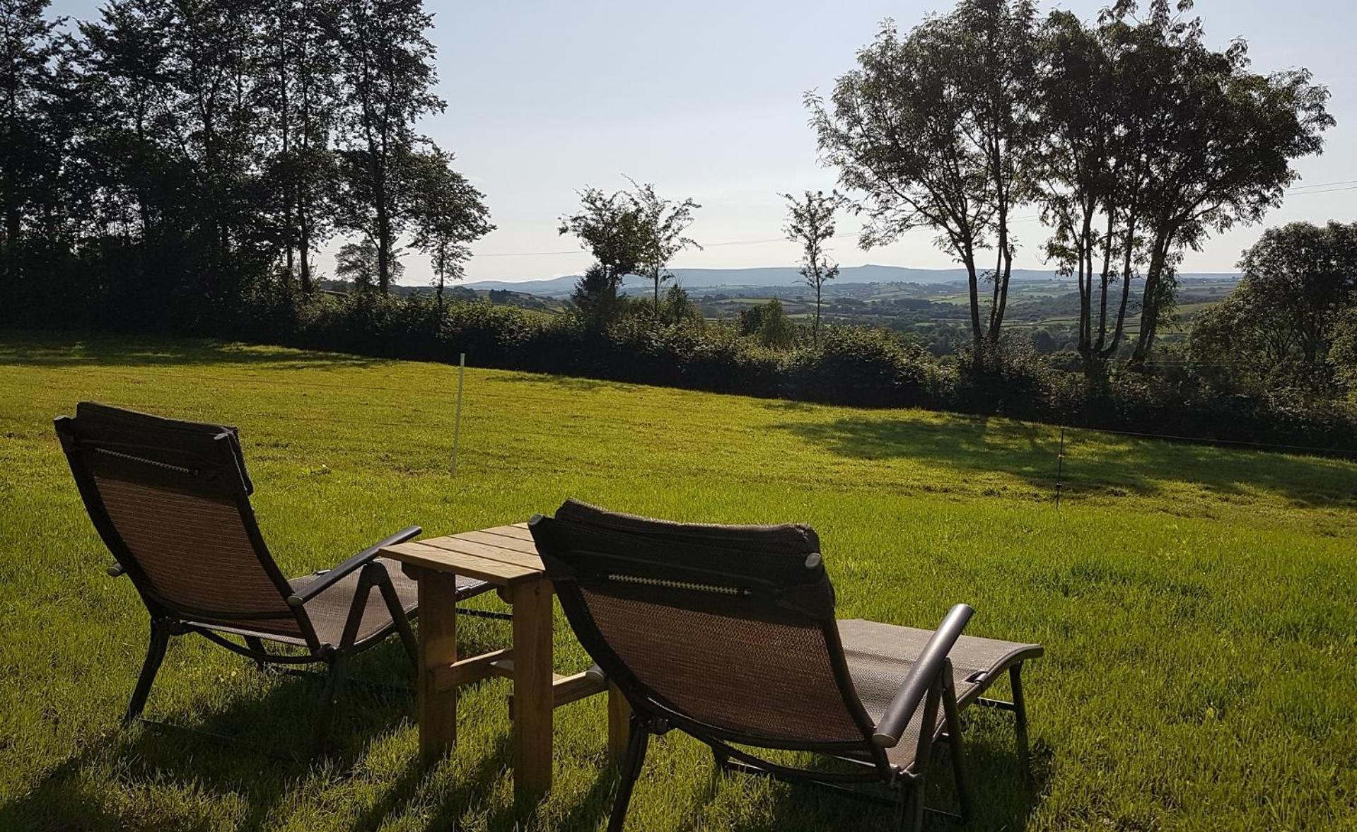 Willa Couples Retreat In Beautiful West Devon Countryside Broadwoodwidger Zewnętrze zdjęcie