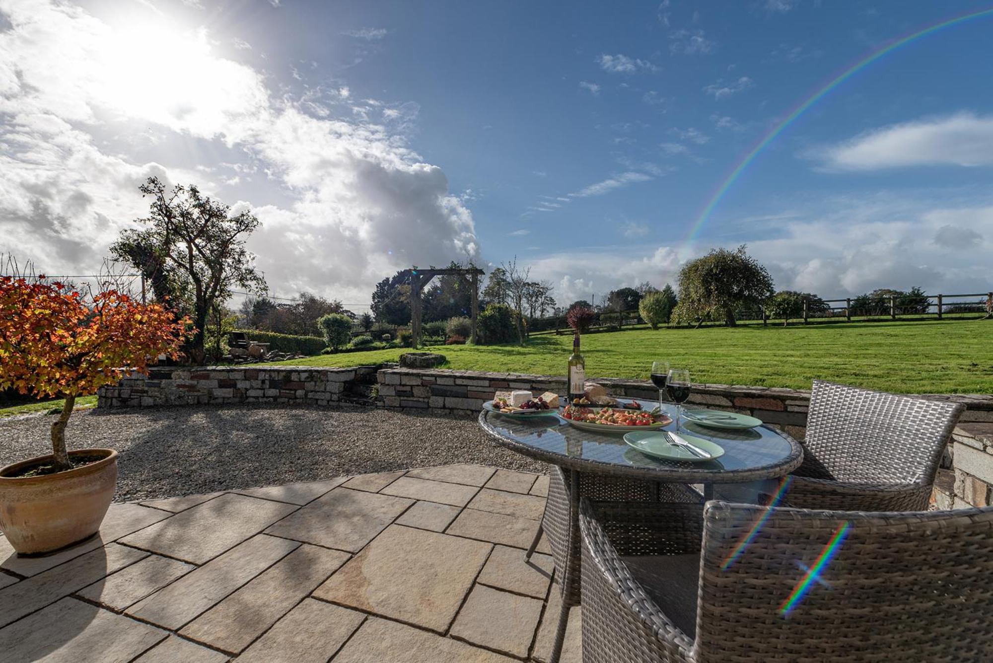 Willa Couples Retreat In Beautiful West Devon Countryside Broadwoodwidger Zewnętrze zdjęcie