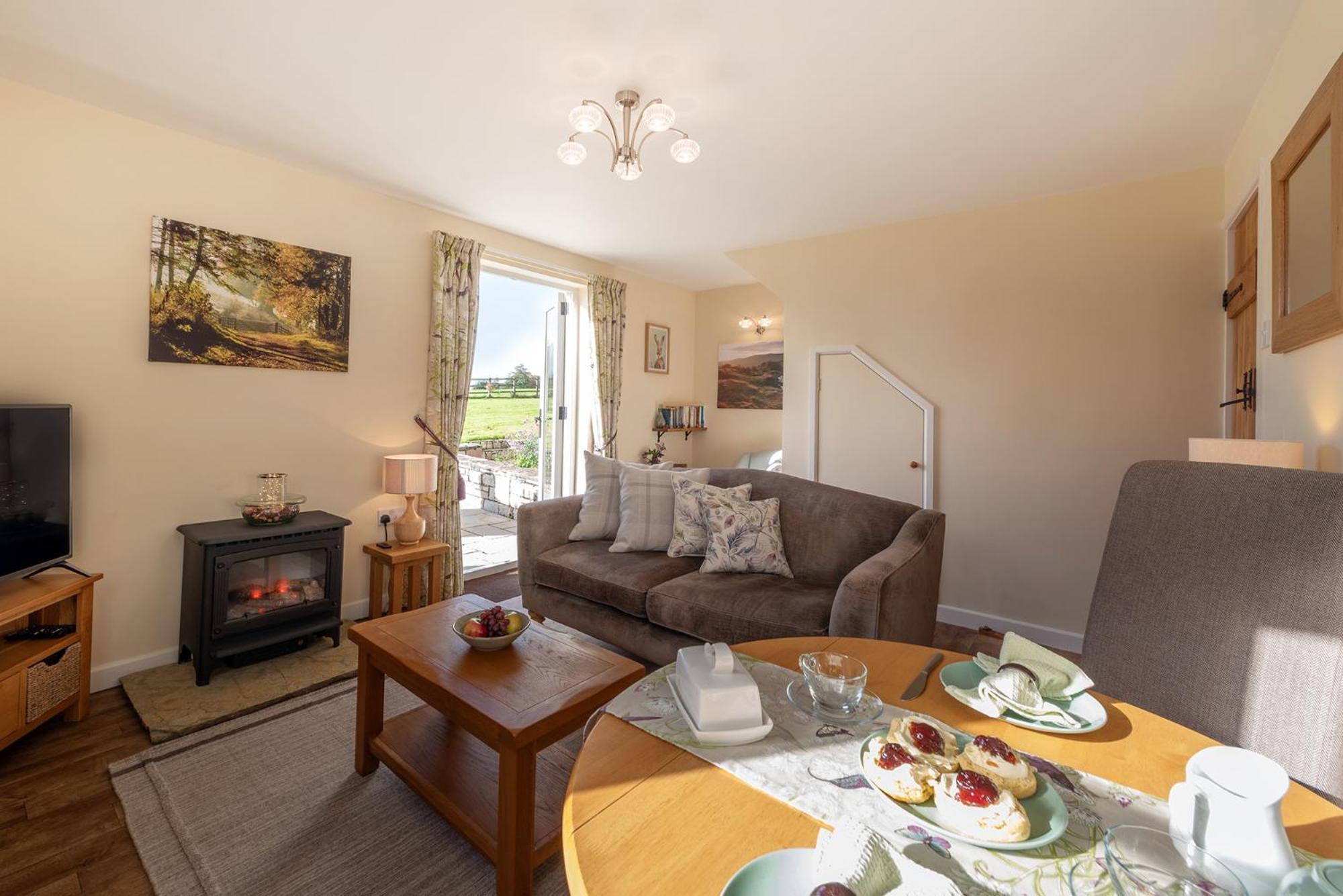 Willa Couples Retreat In Beautiful West Devon Countryside Broadwoodwidger Zewnętrze zdjęcie