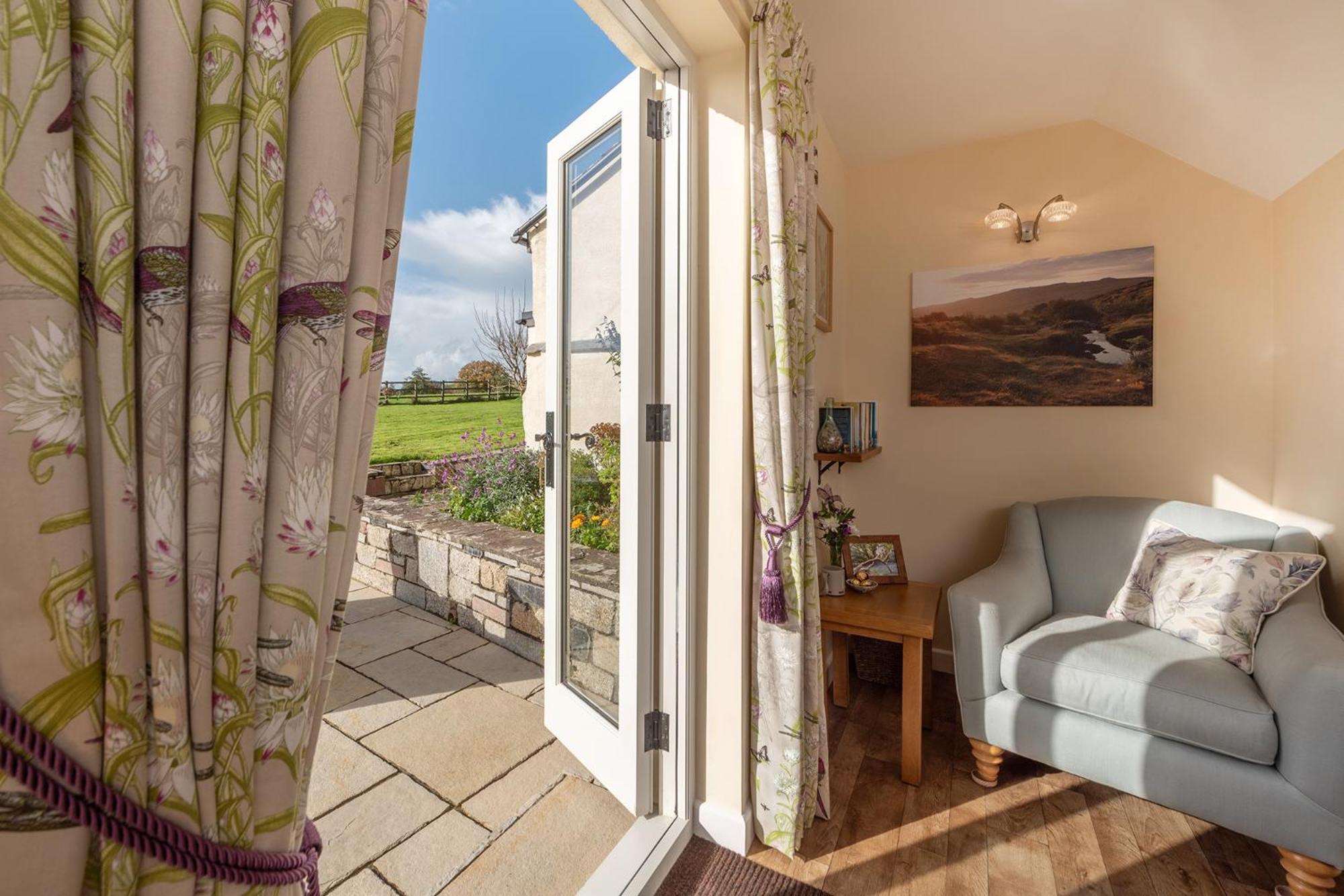 Willa Couples Retreat In Beautiful West Devon Countryside Broadwoodwidger Zewnętrze zdjęcie