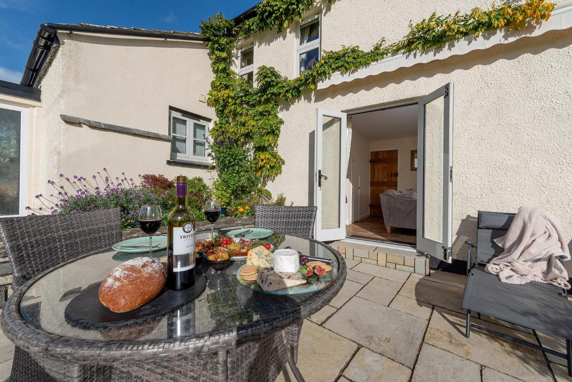 Willa Couples Retreat In Beautiful West Devon Countryside Broadwoodwidger Zewnętrze zdjęcie