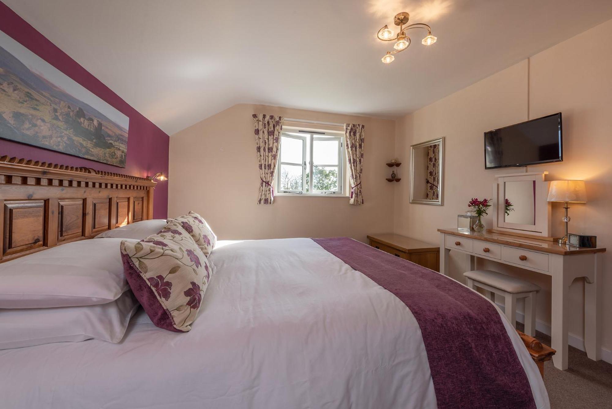 Willa Couples Retreat In Beautiful West Devon Countryside Broadwoodwidger Zewnętrze zdjęcie