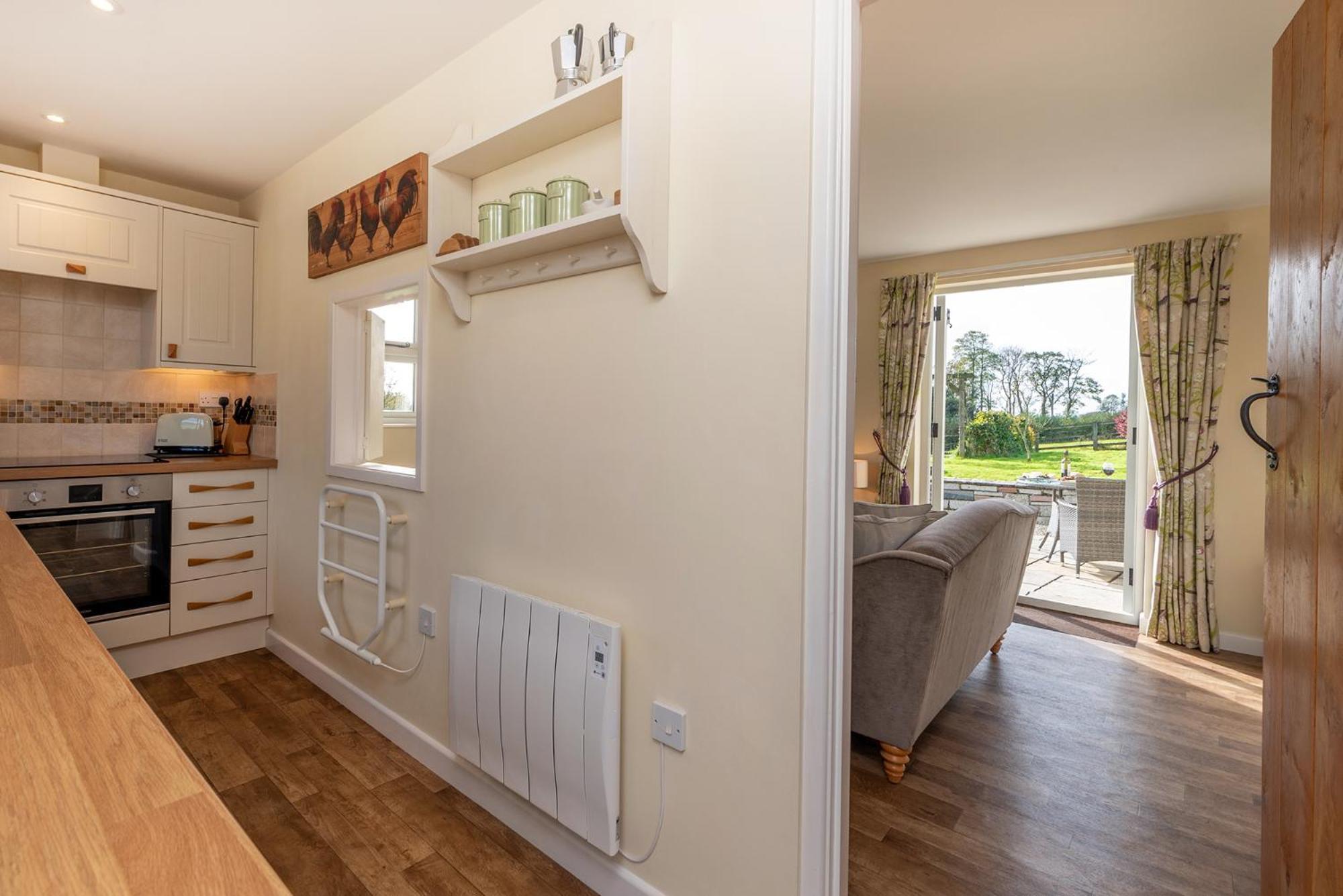 Willa Couples Retreat In Beautiful West Devon Countryside Broadwoodwidger Zewnętrze zdjęcie