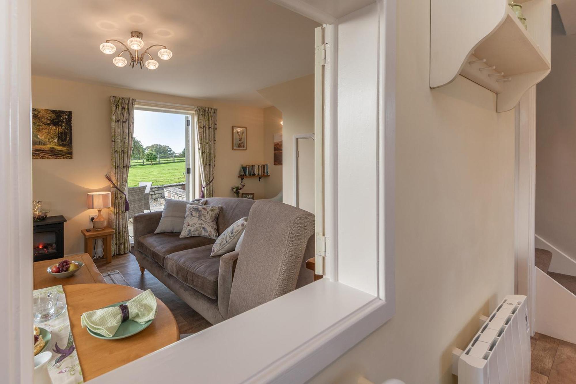 Willa Couples Retreat In Beautiful West Devon Countryside Broadwoodwidger Zewnętrze zdjęcie