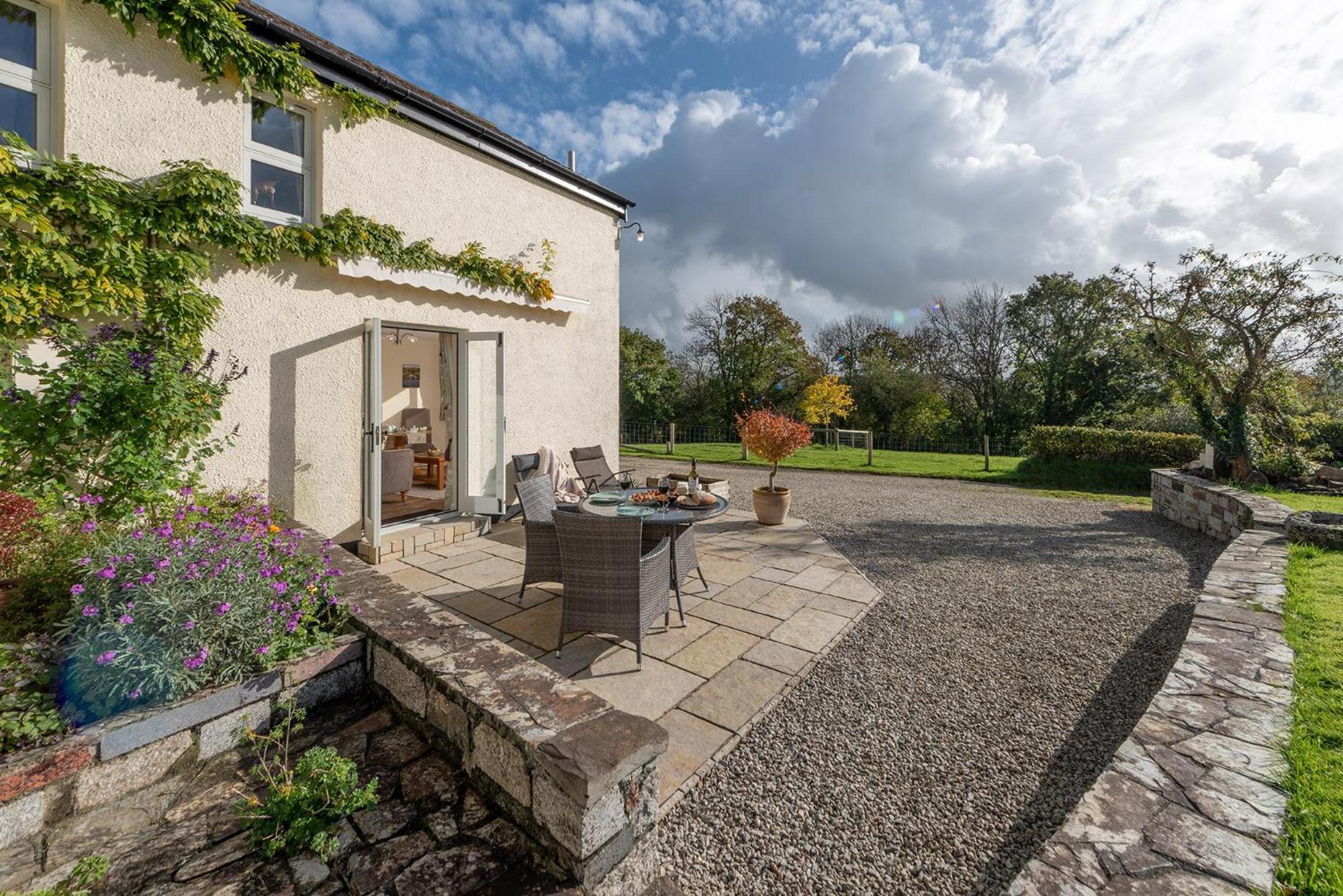 Willa Couples Retreat In Beautiful West Devon Countryside Broadwoodwidger Zewnętrze zdjęcie