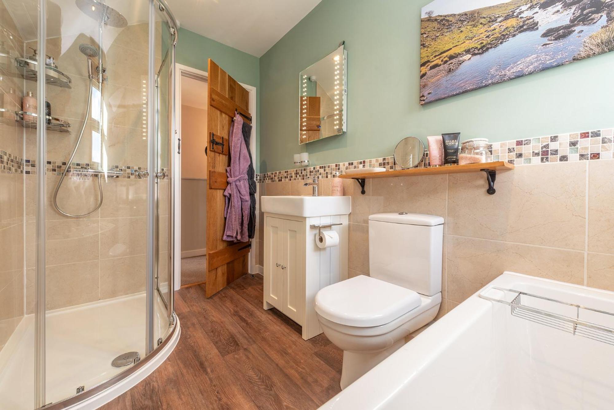 Willa Couples Retreat In Beautiful West Devon Countryside Broadwoodwidger Zewnętrze zdjęcie