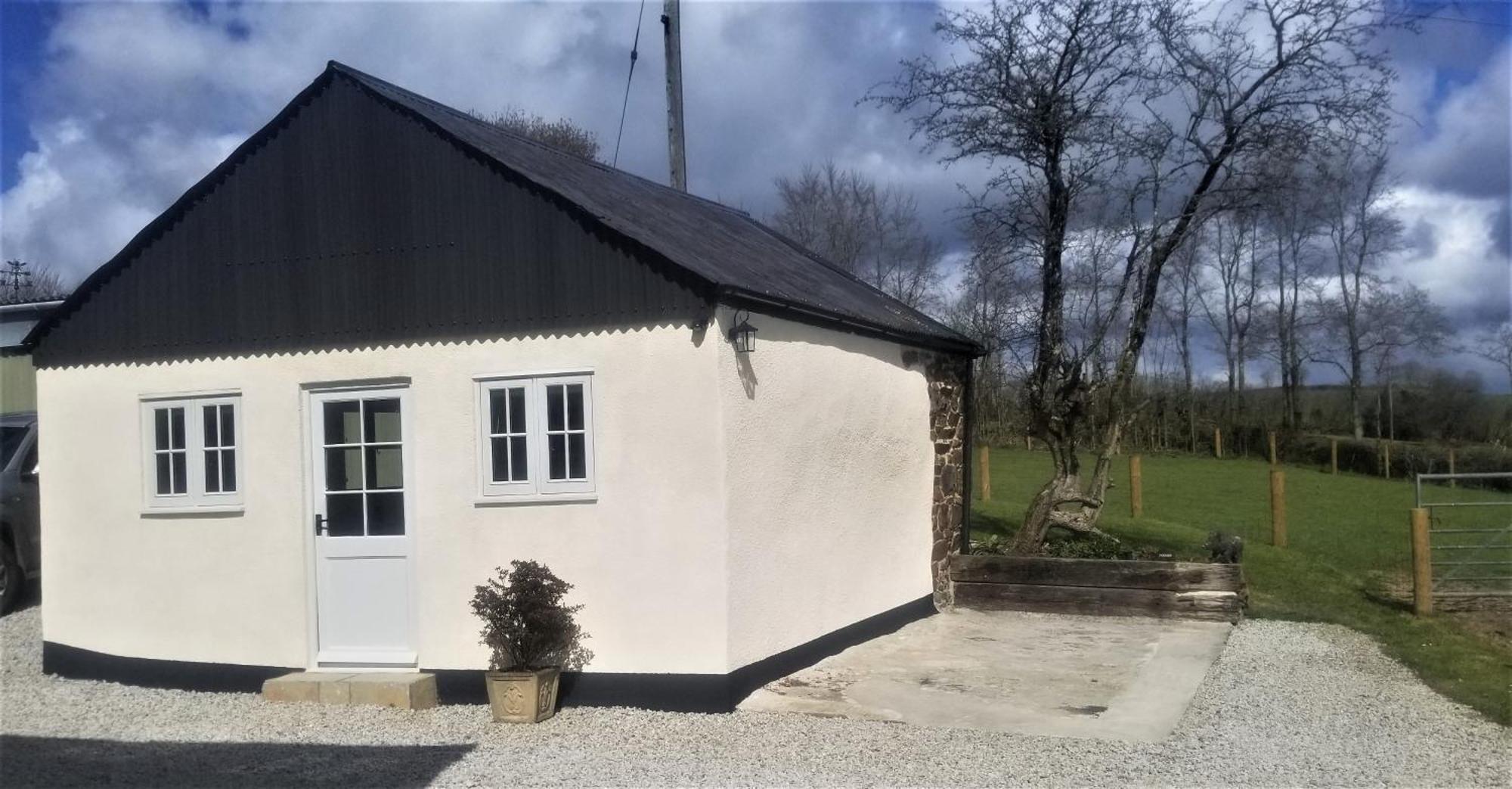 Willa Couples Retreat In Beautiful West Devon Countryside Broadwoodwidger Zewnętrze zdjęcie
