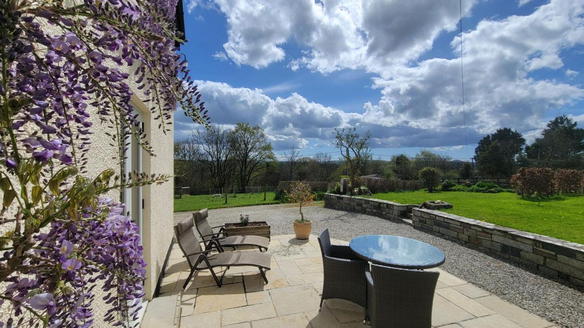 Willa Couples Retreat In Beautiful West Devon Countryside Broadwoodwidger Zewnętrze zdjęcie
