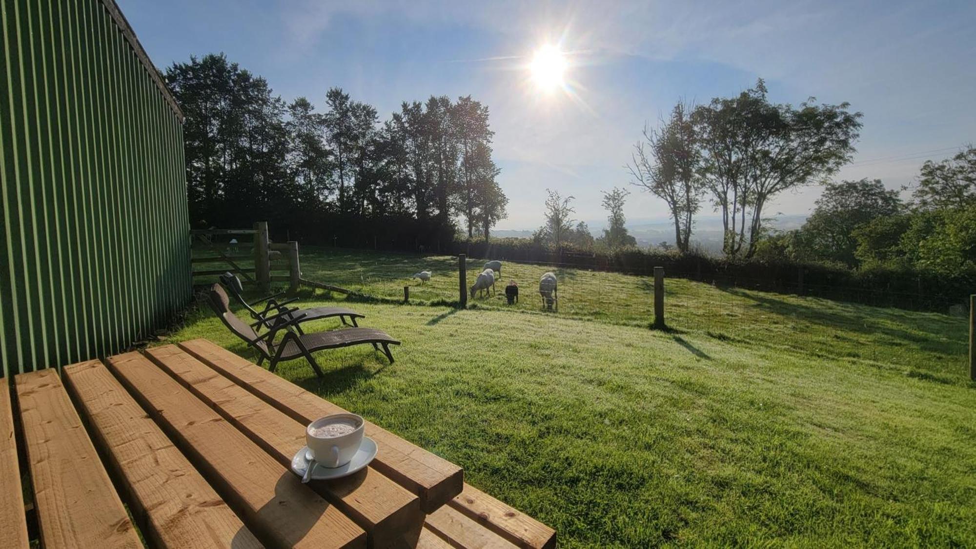 Willa Couples Retreat In Beautiful West Devon Countryside Broadwoodwidger Zewnętrze zdjęcie