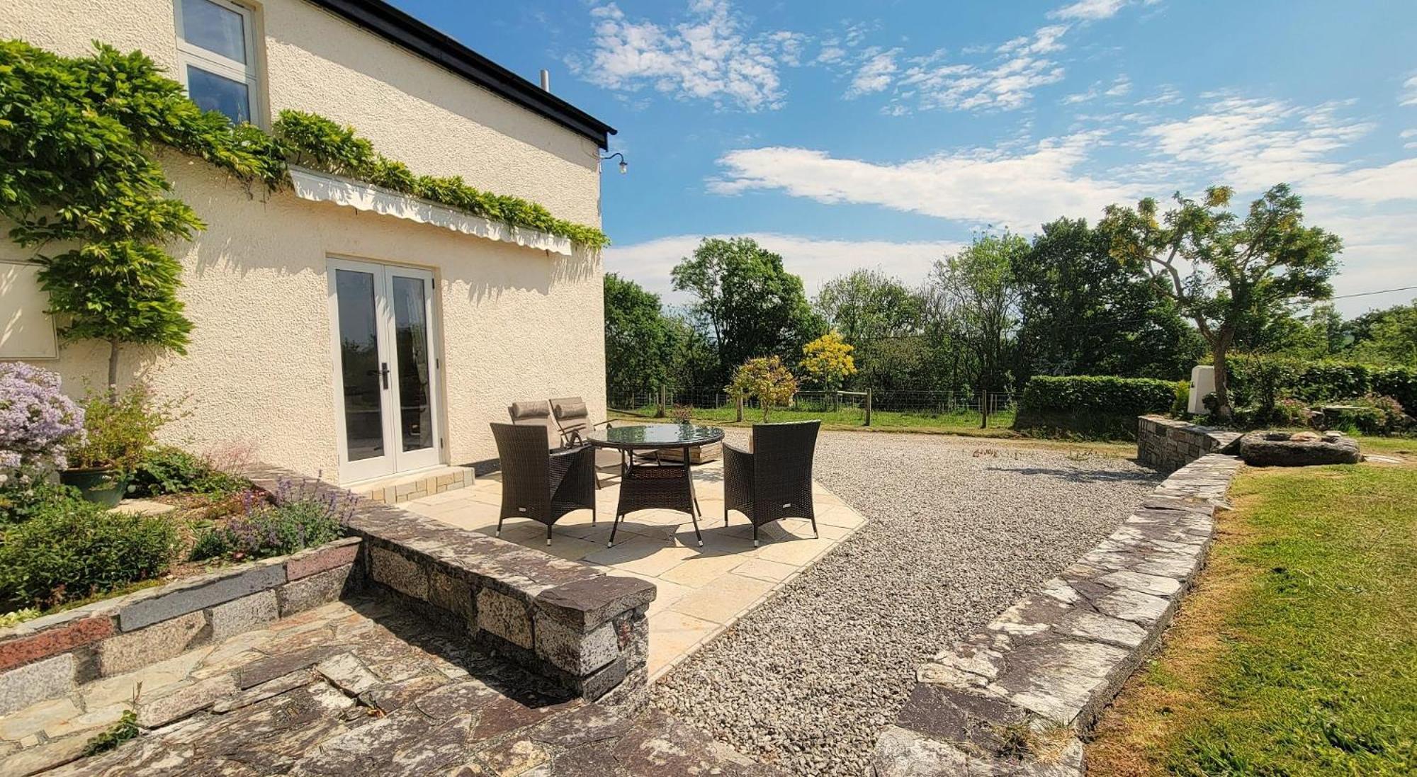 Willa Couples Retreat In Beautiful West Devon Countryside Broadwoodwidger Zewnętrze zdjęcie